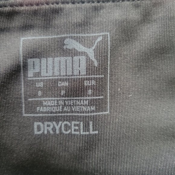 Puma size small leggings - Picture 3 of 3